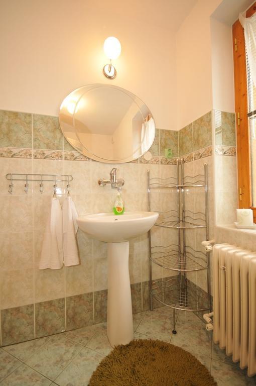Katka A Martin Samostatny Apartman S Vlastnym Vchodom Liptovský Mikuláš Zimmer foto